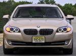 BMW 550i Sedan 2010 года (US)